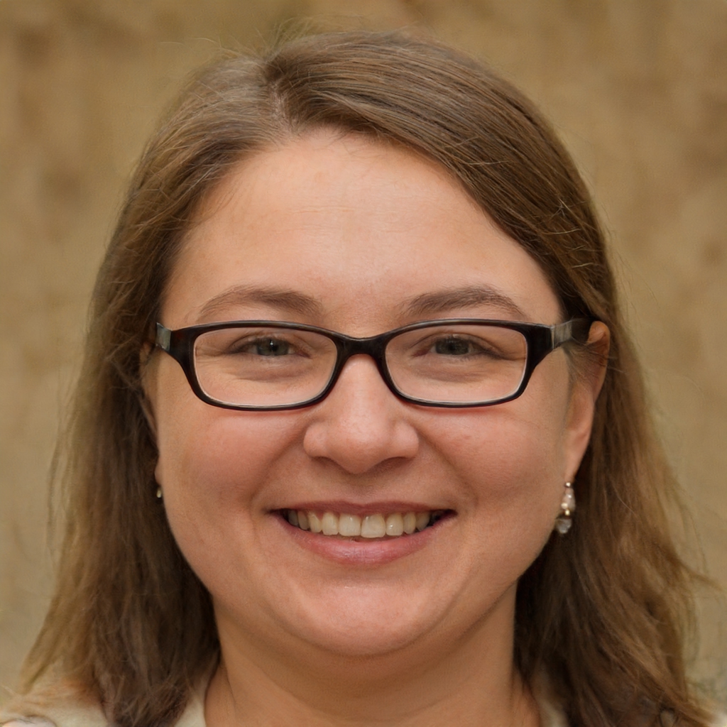 Aesha E.